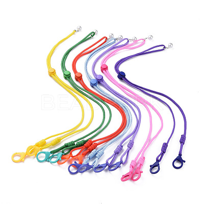 Eyeglasses Chains NJEW-JN02871-M-1