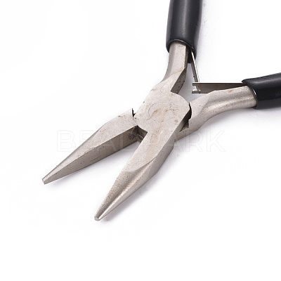 Carbon Steel Jewelry Pliers PT-F003-02-1