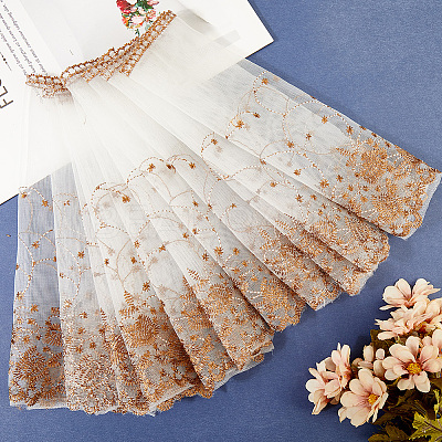 6M Lace Trim OCOR-GF0004-94A-03-1