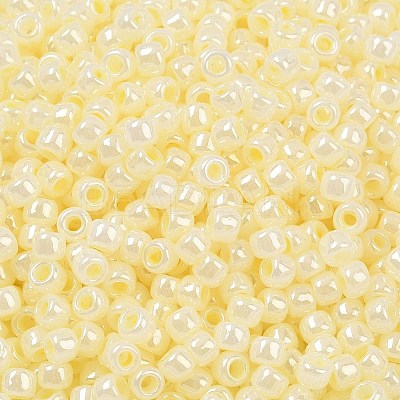 TOHO 6/0 Round Beads X-SEED-TR06-0142-1