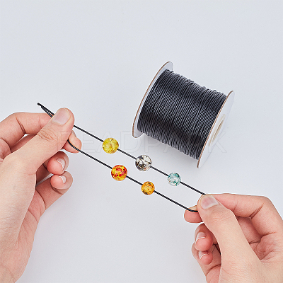 Korean Waxed Polyester Cord YC-CA0001-01-1