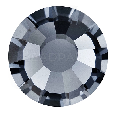 Preciosa® Crystal Hotfix Flatback Stones Y-PRC-HSS16-40080-1