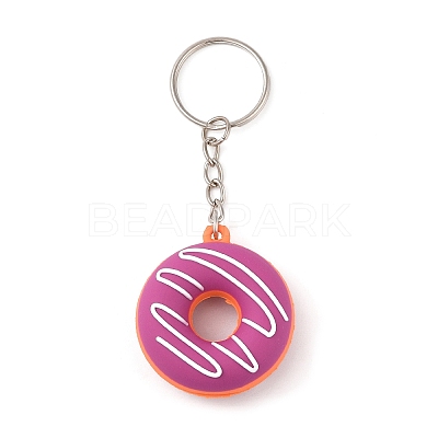 Alloy Keychains LS-KEYC-L032-01P-01-1