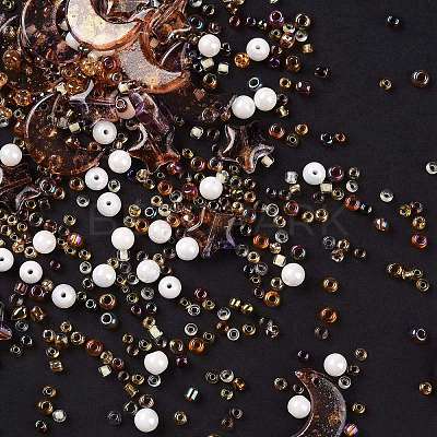 DIY Jewelry Making Finding Kit X1-DIY-R082-08-1