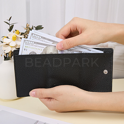 PU Leather Wallets for Women AJEW-WH20002-43D-1