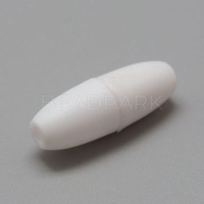 Plastic Breakaway Clasps X-KY-R012-01-1