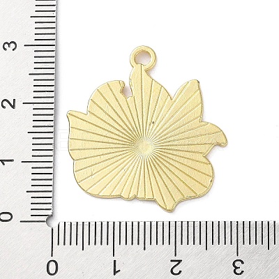 Alloy Enamel Pendants ENAM-I059-A-04-1
