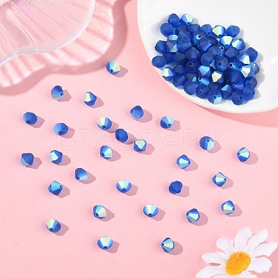 Preciosa® Crystal Beads Y-PRC-BA6-60310-20019-1