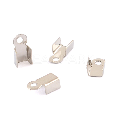 Iron Cord Ends E029-1