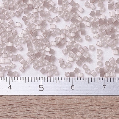 MIYUKI Delica Beads X-SEED-J020-DB0826-1