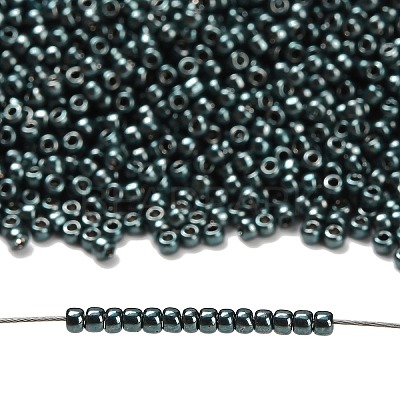 TOHO 11/0 Round Beads SEED-XTR11-0601-1