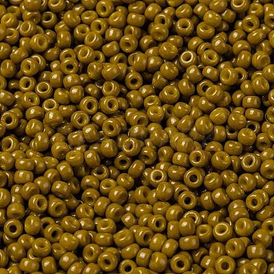 MIYUKI Round Rocailles Beads X-SEED-G008-RR4456-1