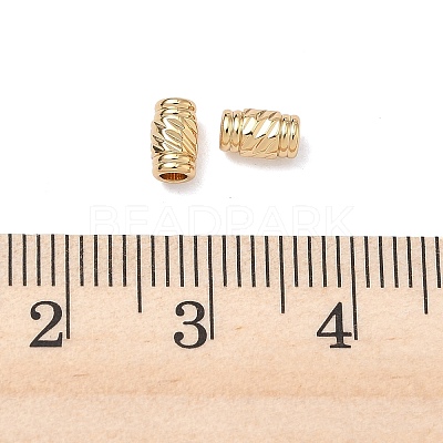 SHEGRACE Brass Beads XGRQ1A069-320G-1