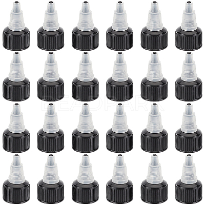 PE Squeeze Bottle Lid KY-WH0026-62B-1