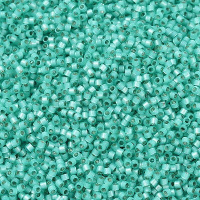 MIYUKI Delica Beads X-SEED-J020-DB0627-1