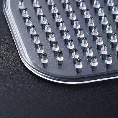 5x5mm DIY Fuse Beads Kit DIY-X0293-80-1