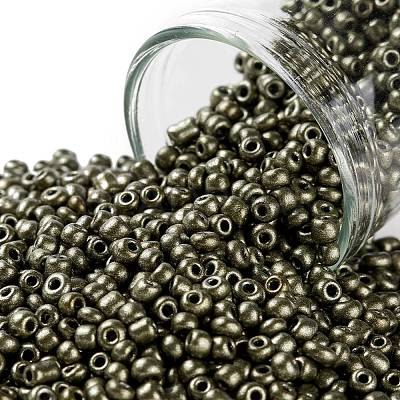 12/0 Glass Seed Beads X1-SEED-A017-2mm-1124-1