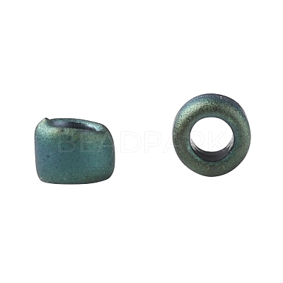 TOHO Round Seed Beads SEED-XTR15-0706-1