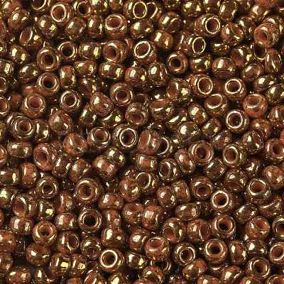TOHO Round Seed Beads SEED-XTR08-1707-1