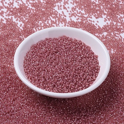 MIYUKI Round Rocailles Beads SEED-X0054-RR0678-1
