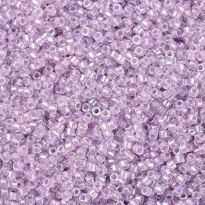 Cylinder Seed Beads SEED-H001-A04-1