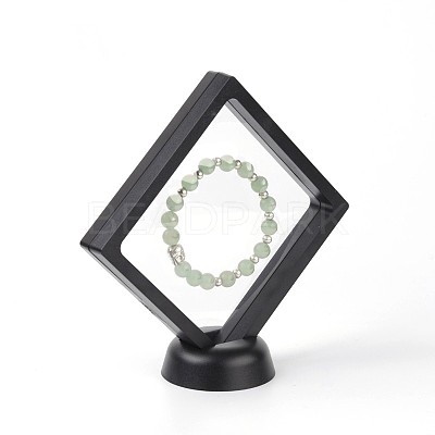 Acrylic Frame Stands BDIS-L002-01-1