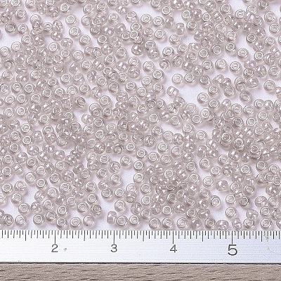 MIYUKI Round Rocailles Beads SEED-G007-RR3502-1