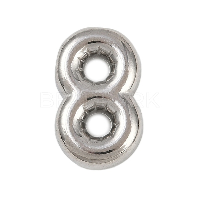 304 Stainless Steel Pendants LS-STAS-P402-01P-08-1