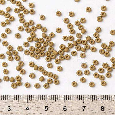 MIYUKI Round Rocailles Beads SEED-X0055-RR2312-1