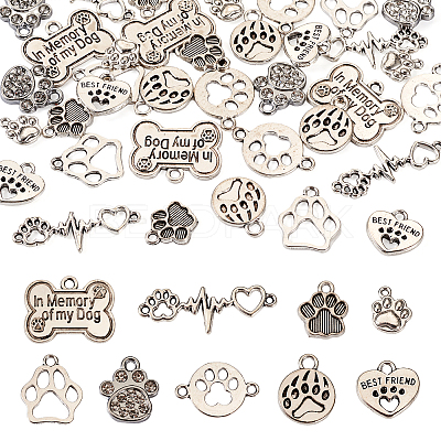 DIY Jewelry Making Finding Kit DIY-TA0005-20-1