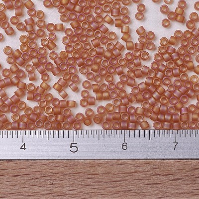 MIYUKI Delica Beads SEED-MY11-DB0866-1