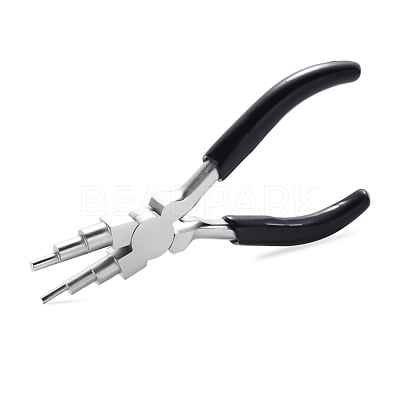 6-in-1 Bail Making Pliers PT-G002-01B-1