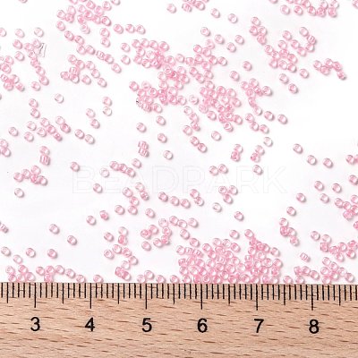 TOHO Round Seed Beads SEED-XTR15-0379-1