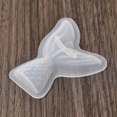 DIY Silicone Molds SL-CBAA8E0-01B-1