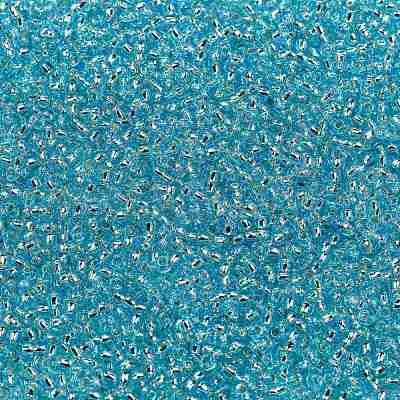 TOHO 11/0 Round Beads SEED-TR11-0023-1