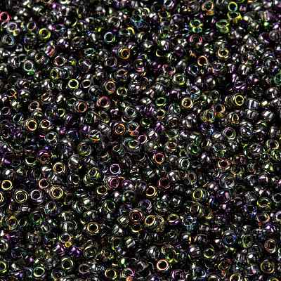 MIYUKI Round Rocailles Beads SEED-JP0009-RR4571-1