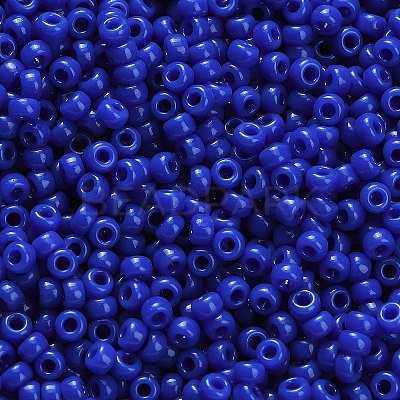 MIYUKI Round Rocailles Beads X-SEED-G007-RR0417-1
