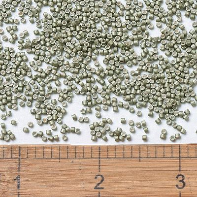 MIYUKI Delica Beads X-SEED-J020-DB1170-1