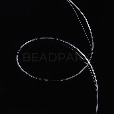 Elastic Crystal Thread EW-S003-0.5mm-01-A-1