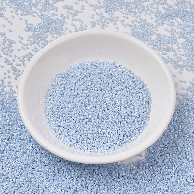 MIYUKI Delica Beads SEED-MY11-DB1507-1