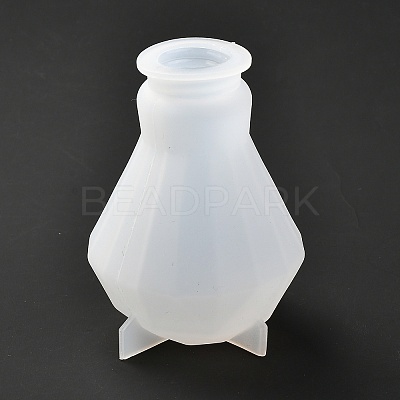 DIY Bulb Silicone Molds DIY-P029-02-1