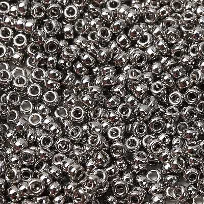 MIYUKI Round Rocailles Beads X-SEED-G009-RR0194-1