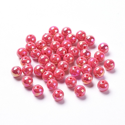 Eco-Friendly Poly Styrene Acrylic Beads PL426-7-1