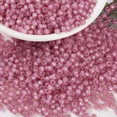 MIYUKI Round Rocailles Beads X-SEED-G008-RR0556-1