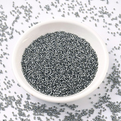 MIYUKI Delica Beads SEED-X0054-DB0048-1