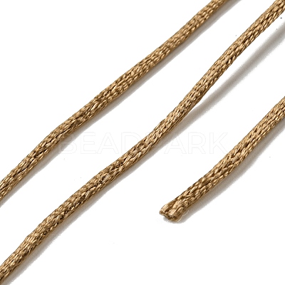 Polyester Embroidery Floss OCOR-C005-B03-1