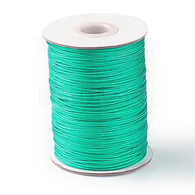Korean Waxed Polyester Cord YC1.0MM-A177-1