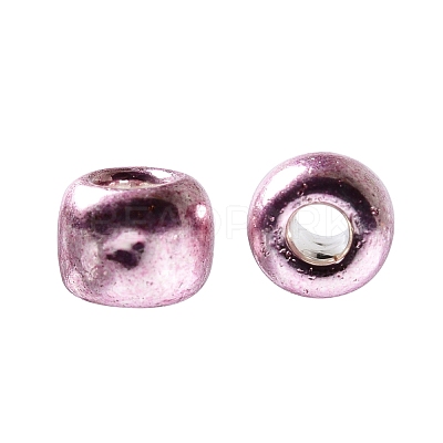 TOHO 8/0 Round Beads SEED-TR08-0571-1