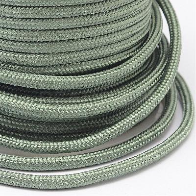 Braided Polyester Cords OCOR-D005-06-1