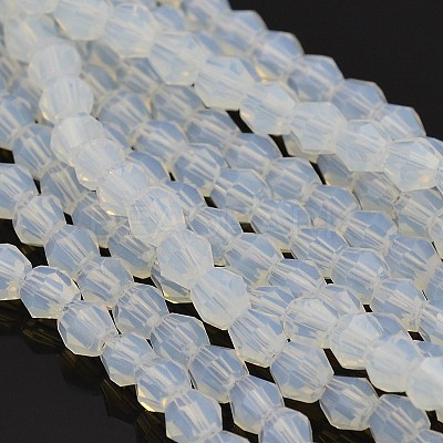 Opal Beads Strands X-EGLA-P017-01-1